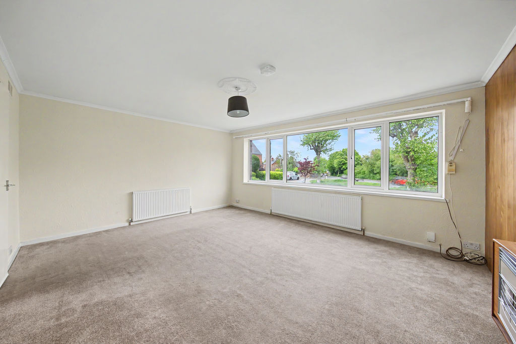 Hawksley Avenue